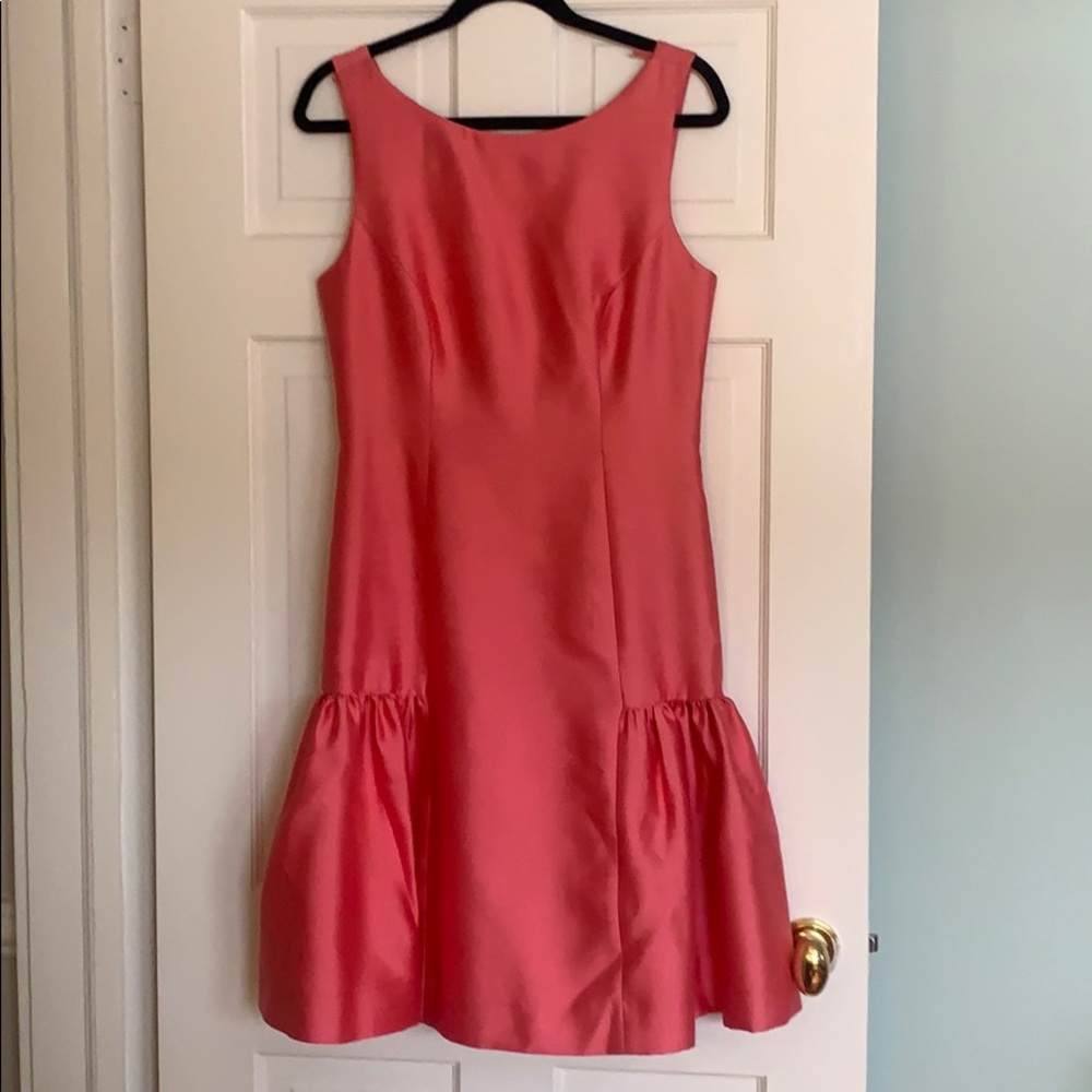 Milly of New York Silk Dress